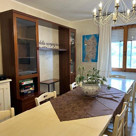 Morpheo Rooms Альгеро Екстер'єр фото