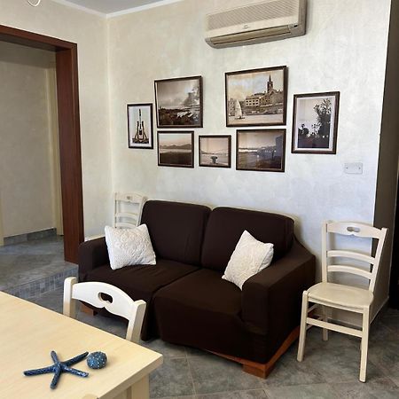 Morpheo Rooms Альгеро Екстер'єр фото