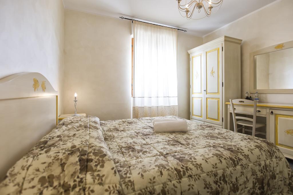 Morpheo Rooms Альгеро Екстер'єр фото