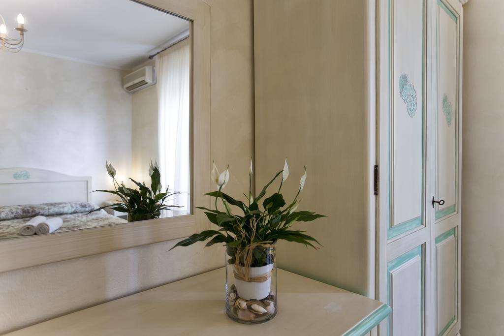 Morpheo Rooms Альгеро Екстер'єр фото
