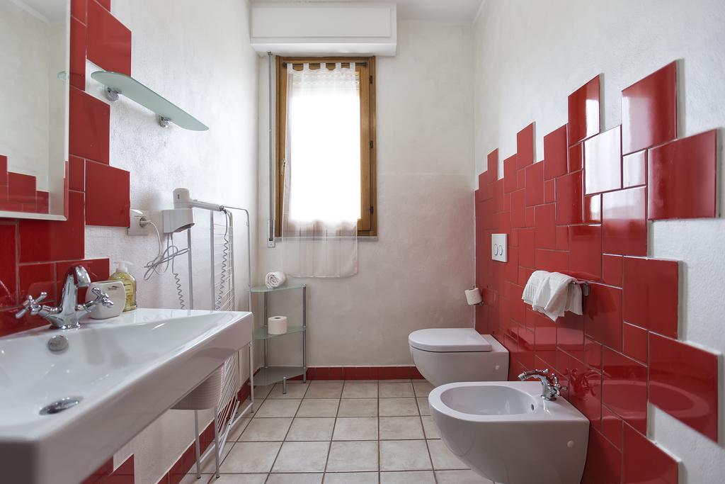 Morpheo Rooms Альгеро Екстер'єр фото