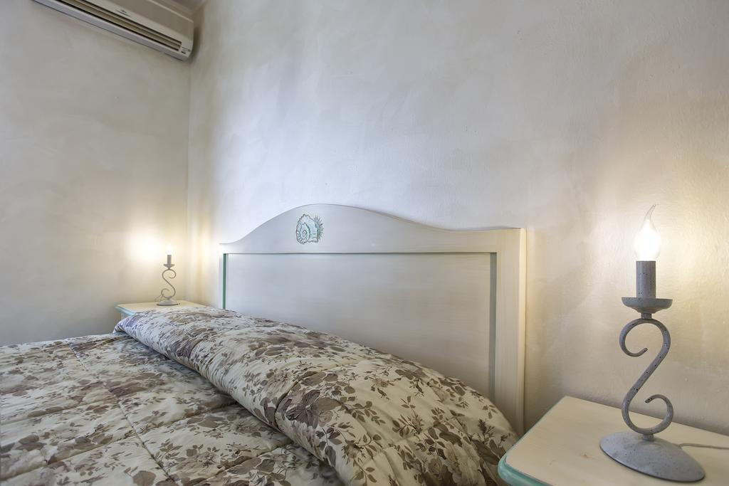 Morpheo Rooms Альгеро Номер фото